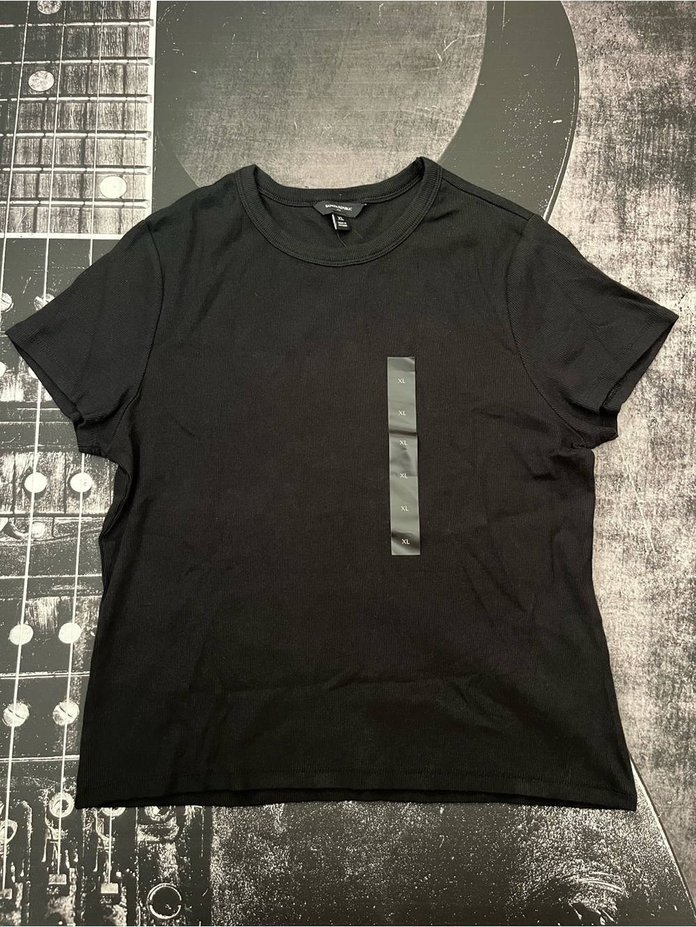 NWT Banana Republic Tee